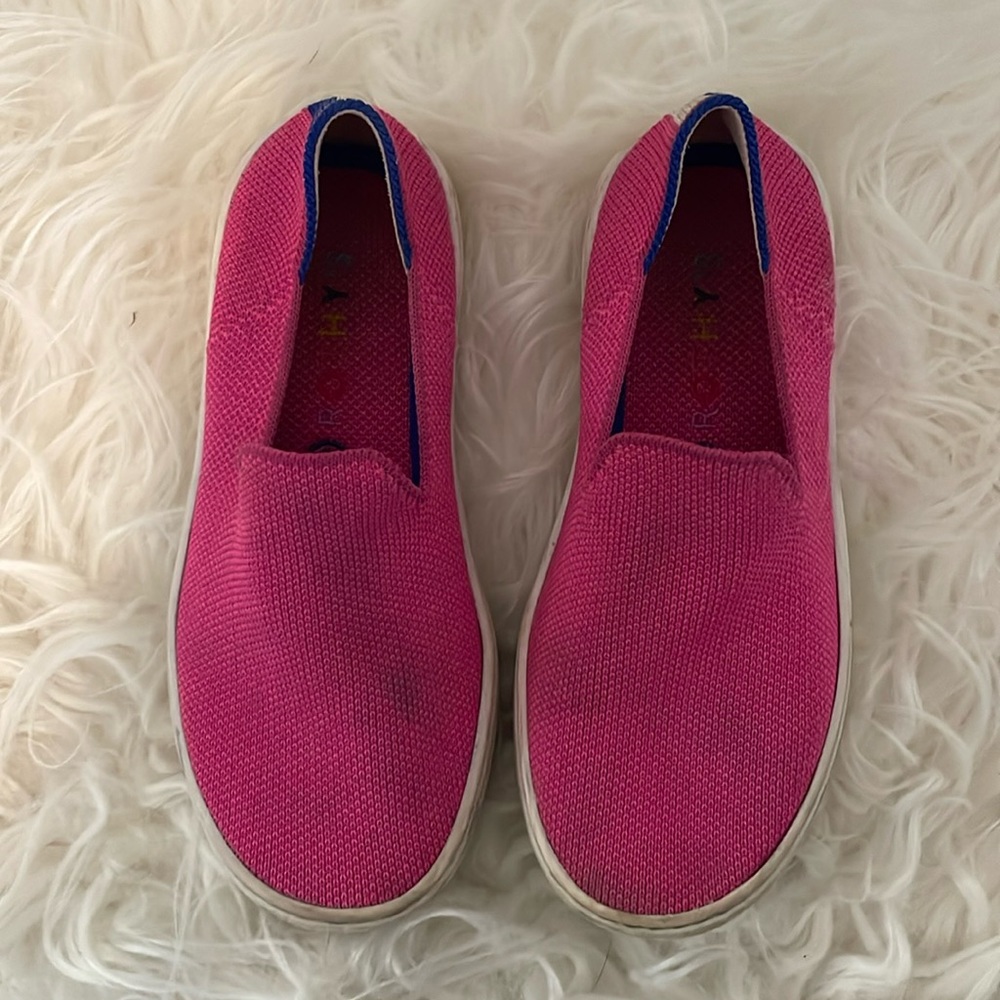 Rothy’s kids, size 13